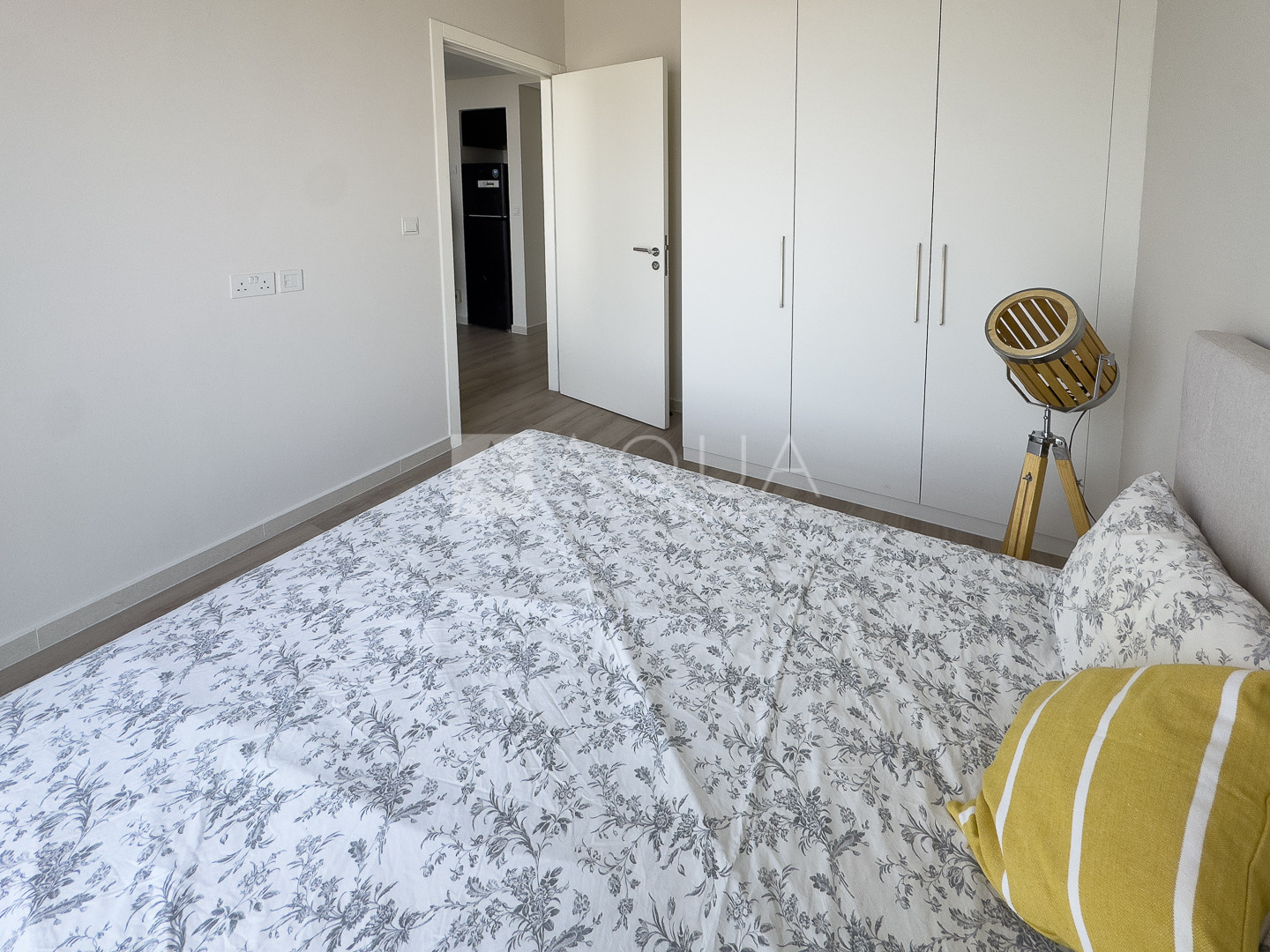 Brand New | Fully Furnished | High Floor