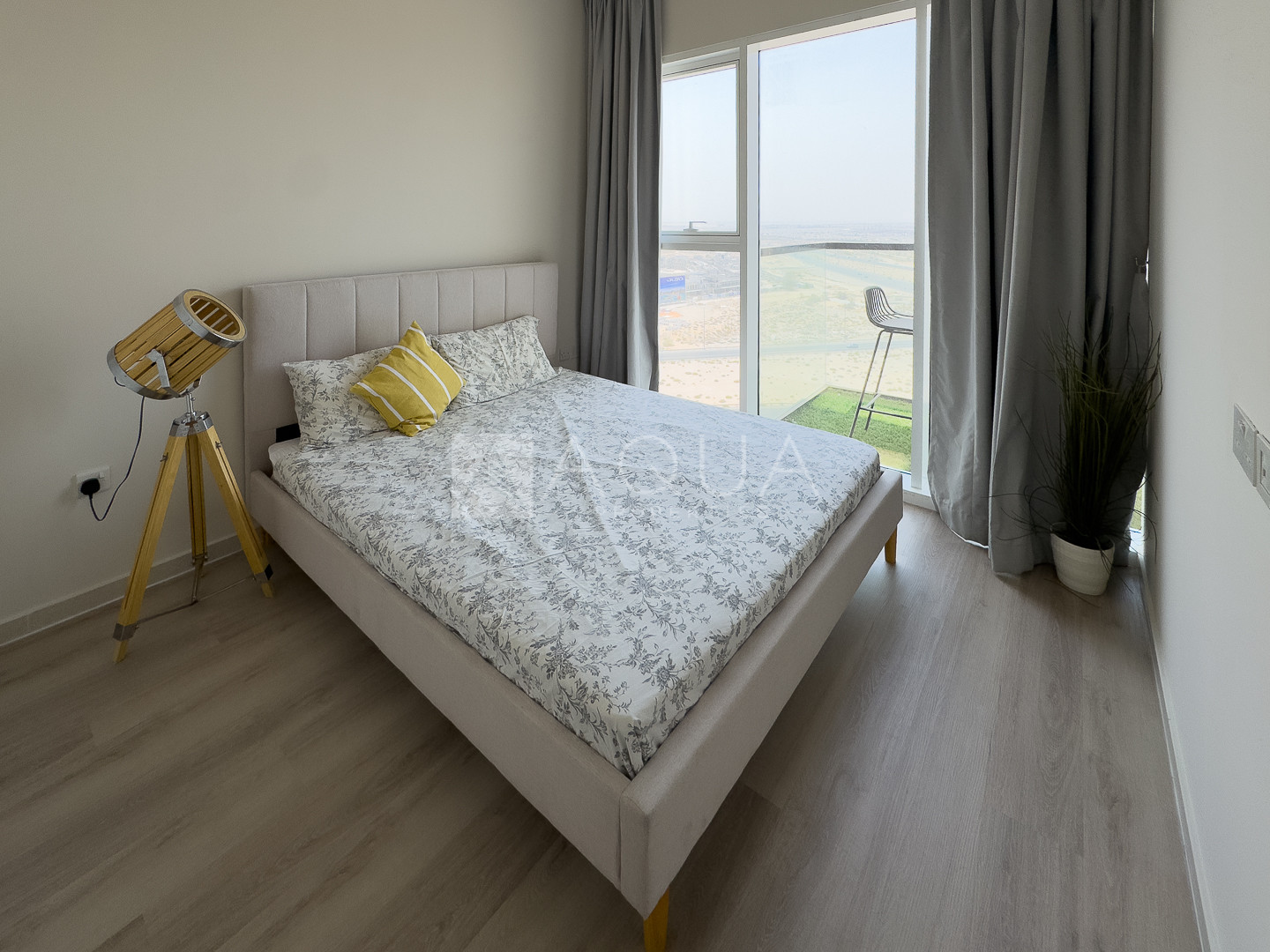 Brand New | Fully Furnished | High Floor