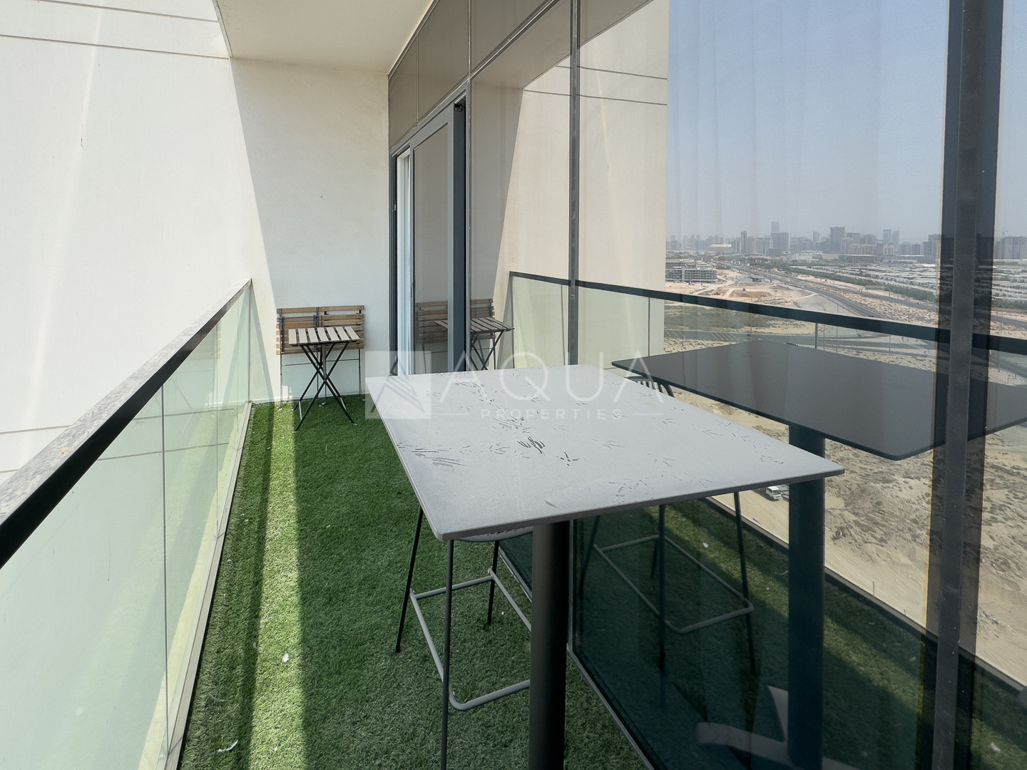 Brand New | Fully Furnished | High Floor