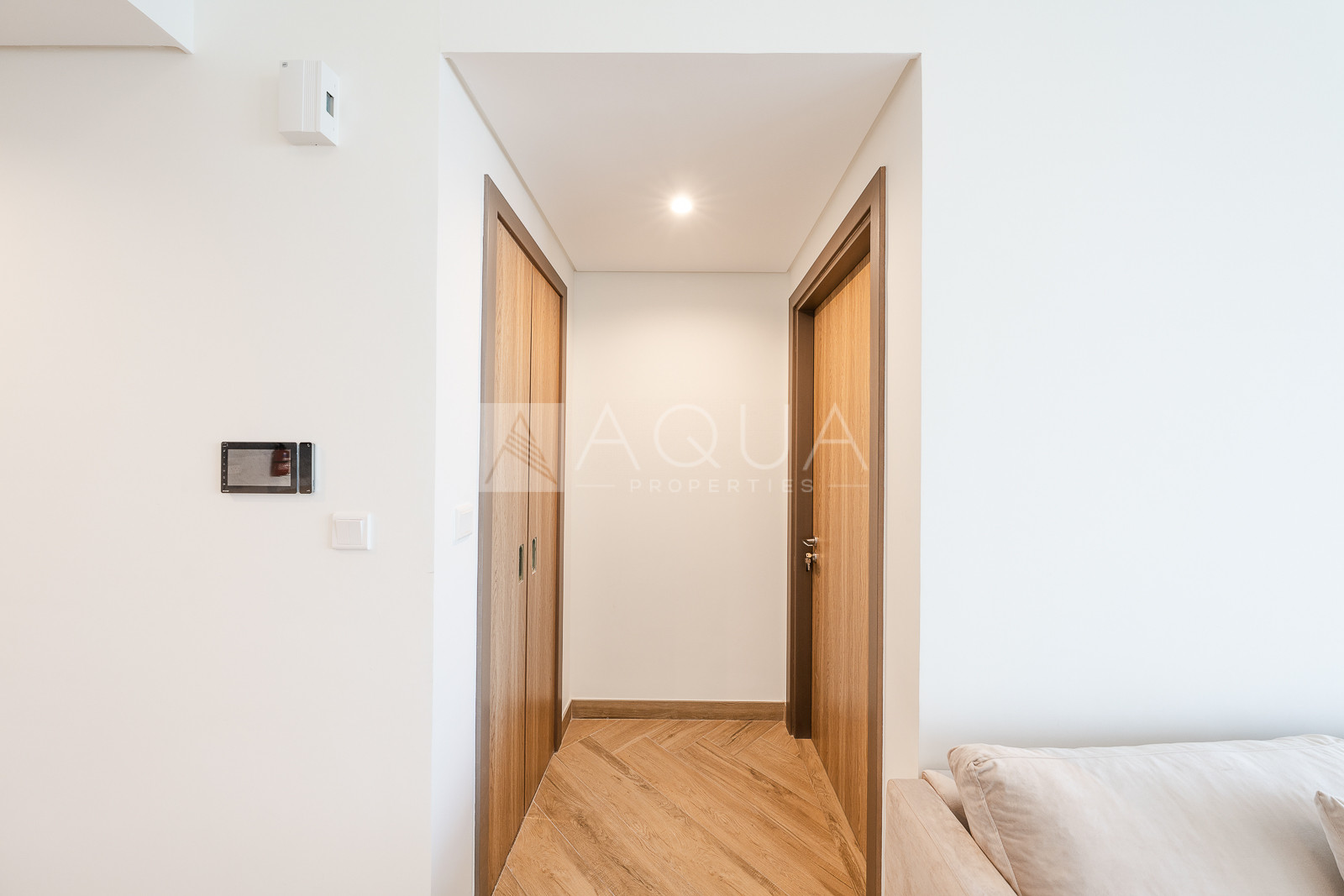 HIGH FLOOR | UNFURNISHED | ZABEEL PARK VIEW 