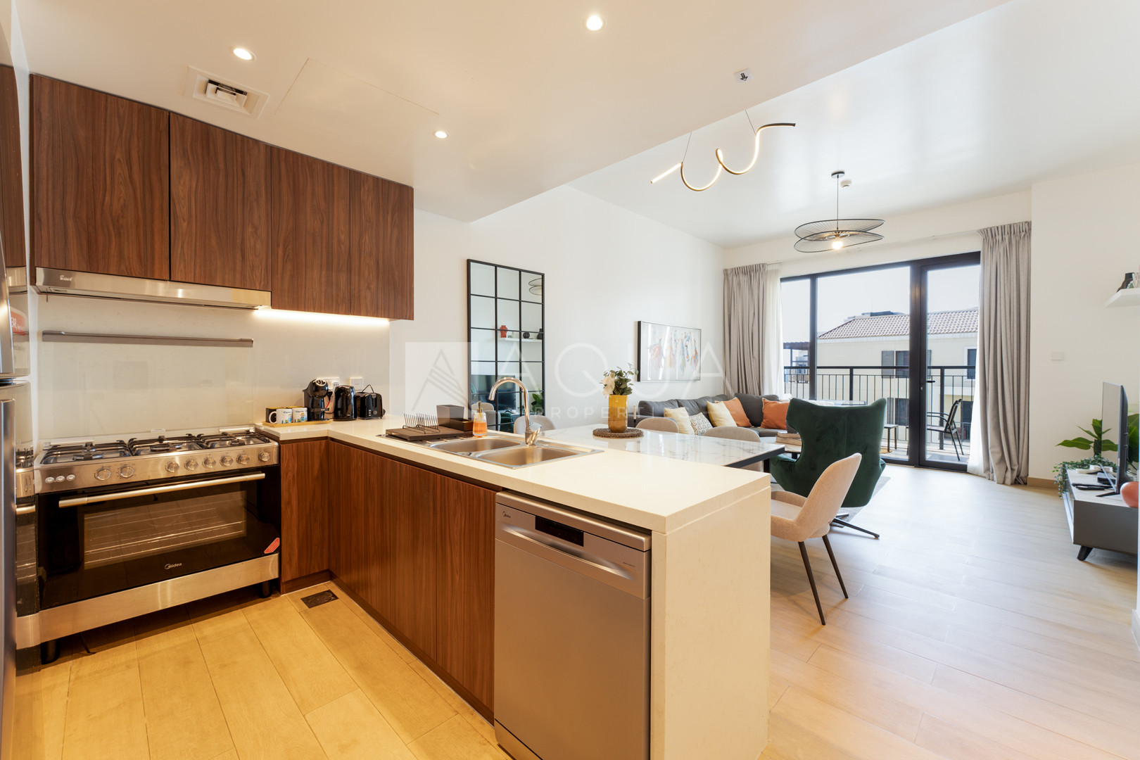 High Floor | Marina View | Beautiful Finish