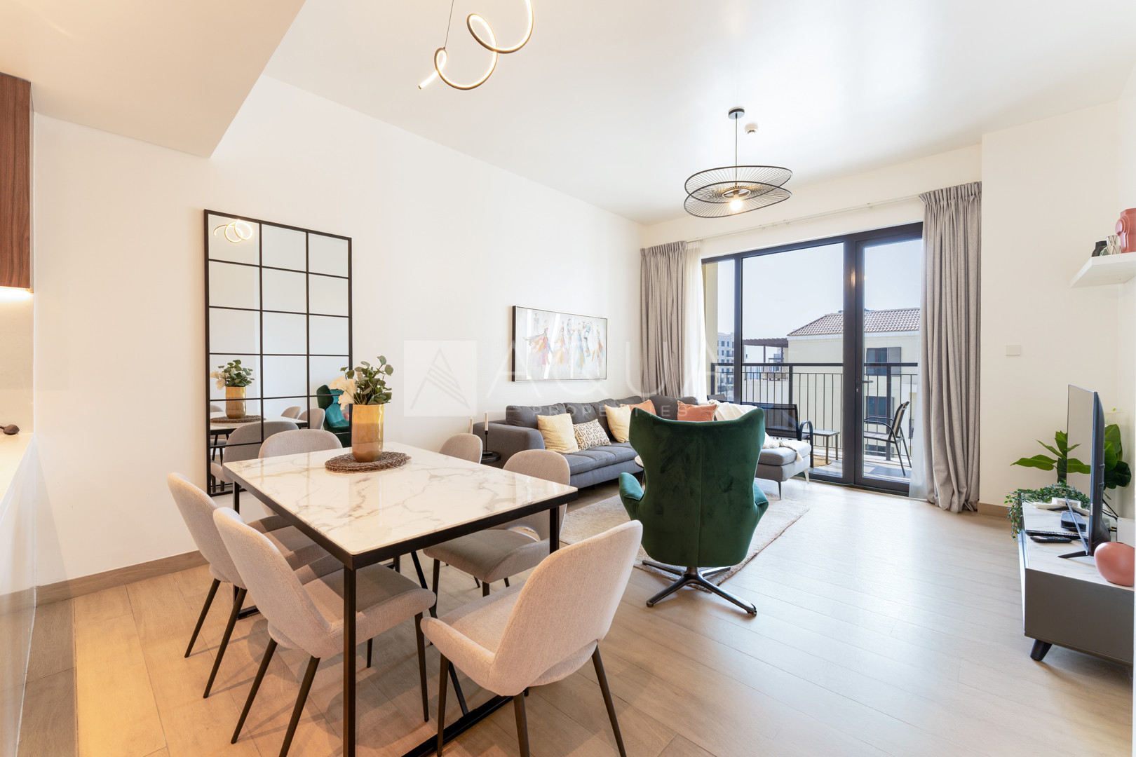 High Floor | Marina View | Beautiful Finish