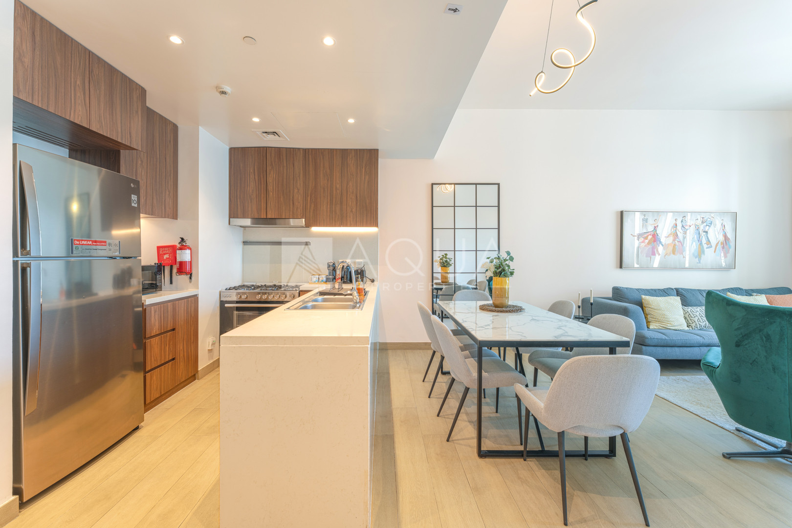 High Floor | Marina View | Beautiful Finish