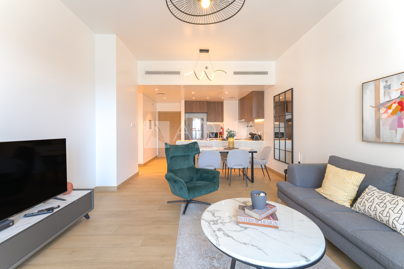 High Floor | Marina View | Beautiful Finish