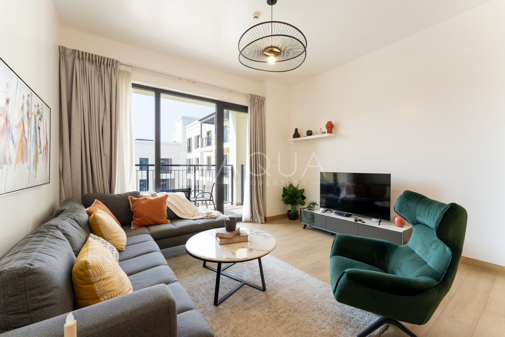 High Floor | Marina View | Beautiful Finish