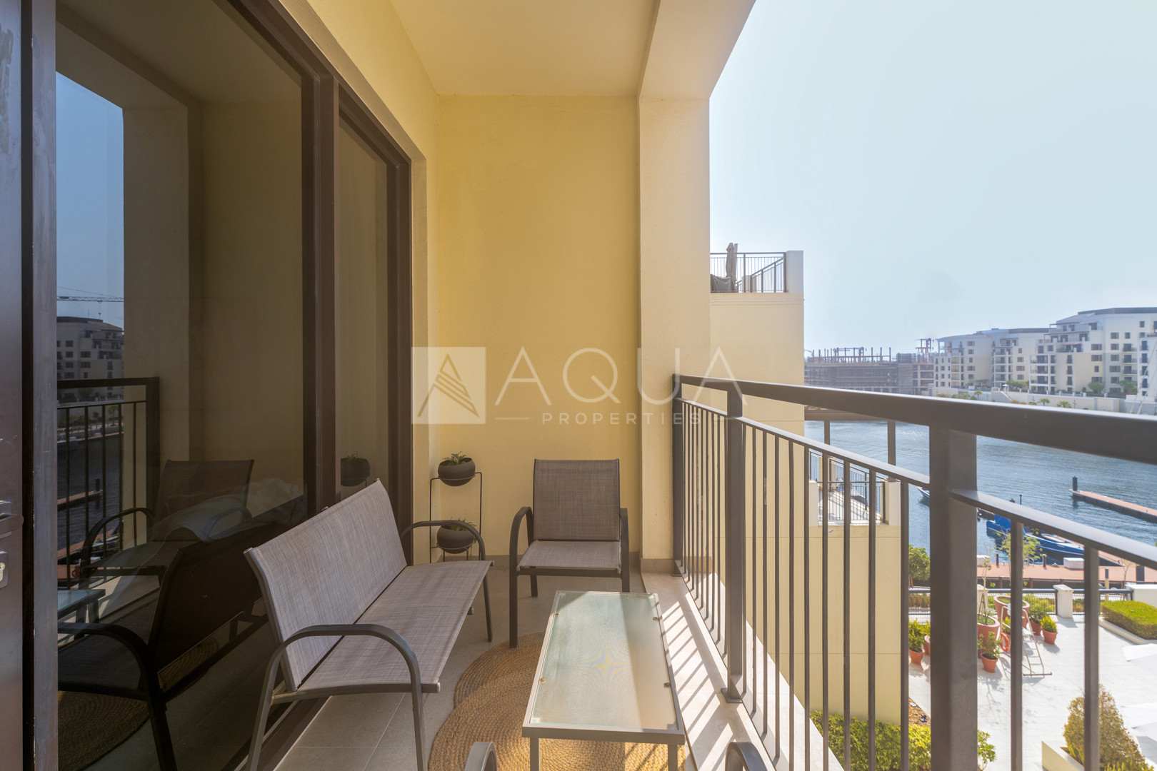 High Floor | Marina View | Beautiful Finish