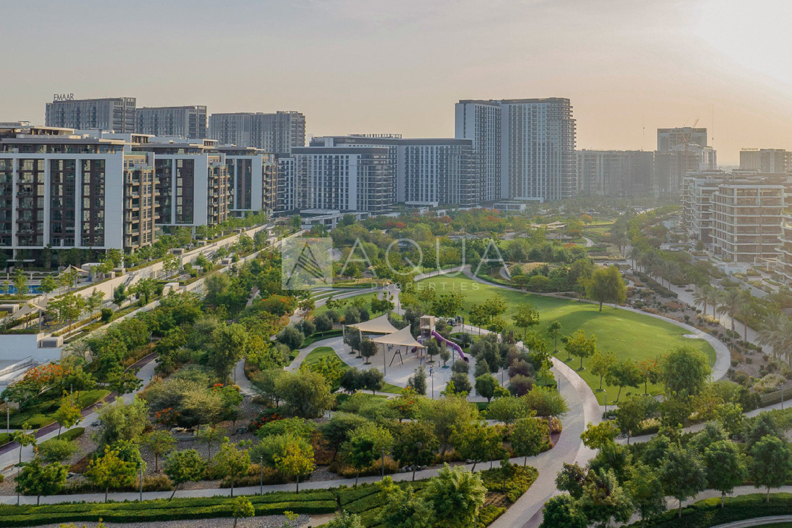 High Floor | Pool View | Near The Mall  