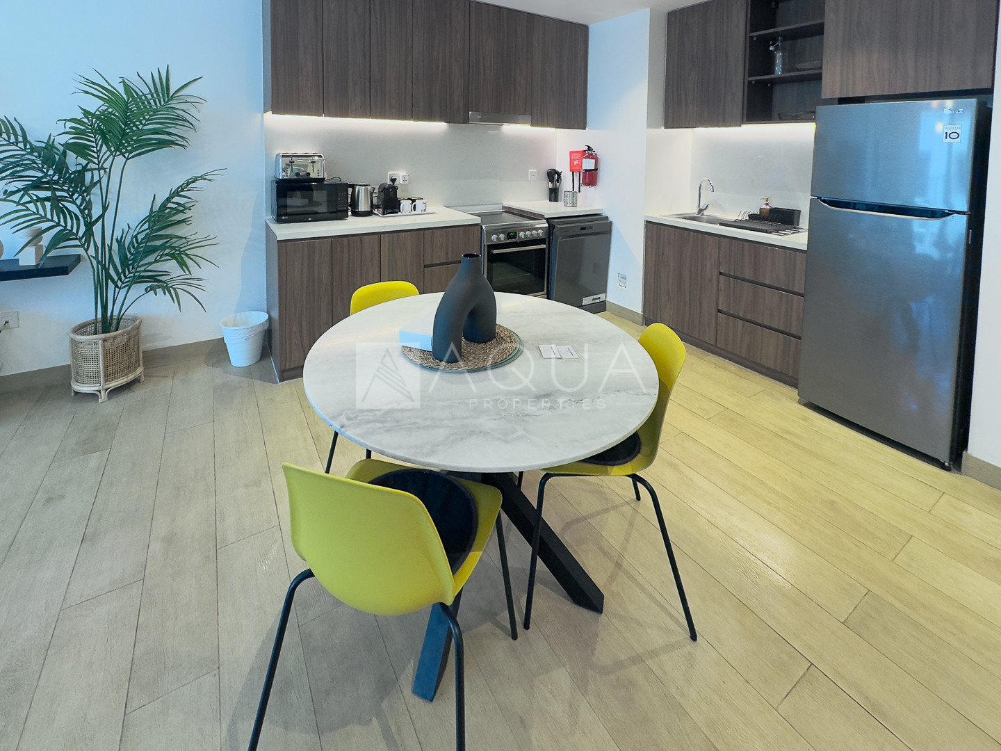  Premium Floor | Ready Now | Partial Sea View