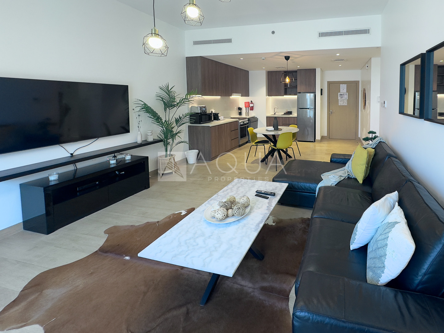  Premium Floor | Ready Now | Partial Sea View