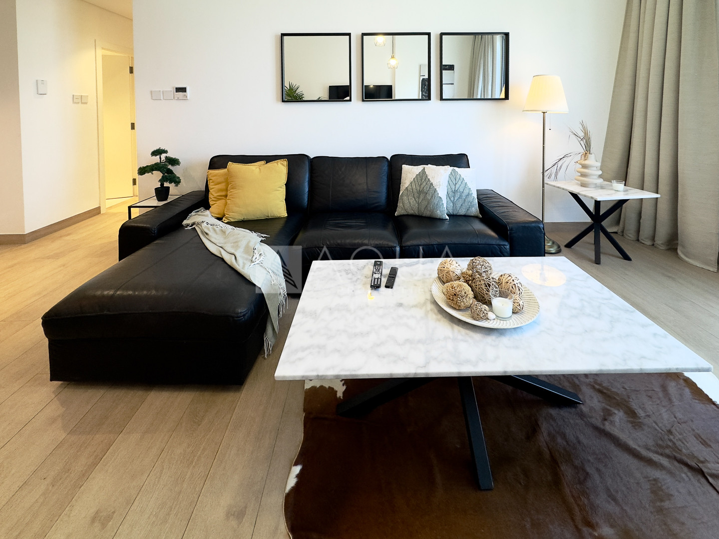  Premium Floor | Ready Now | Partial Sea View