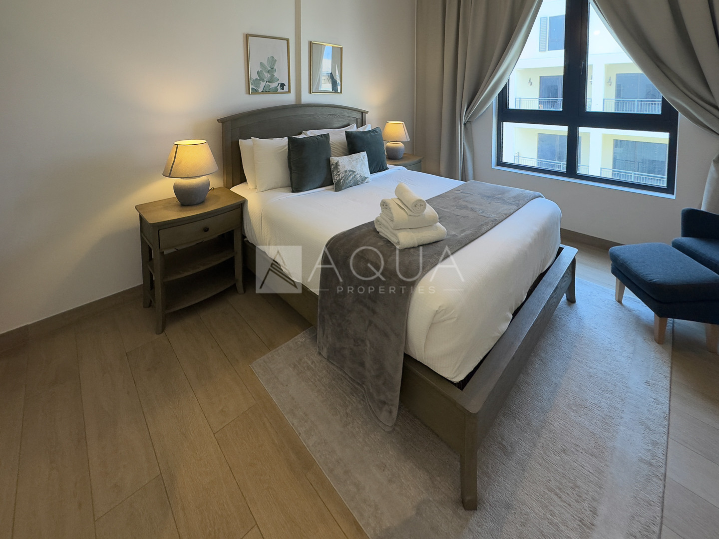  Premium Floor | Ready Now | Partial Sea View