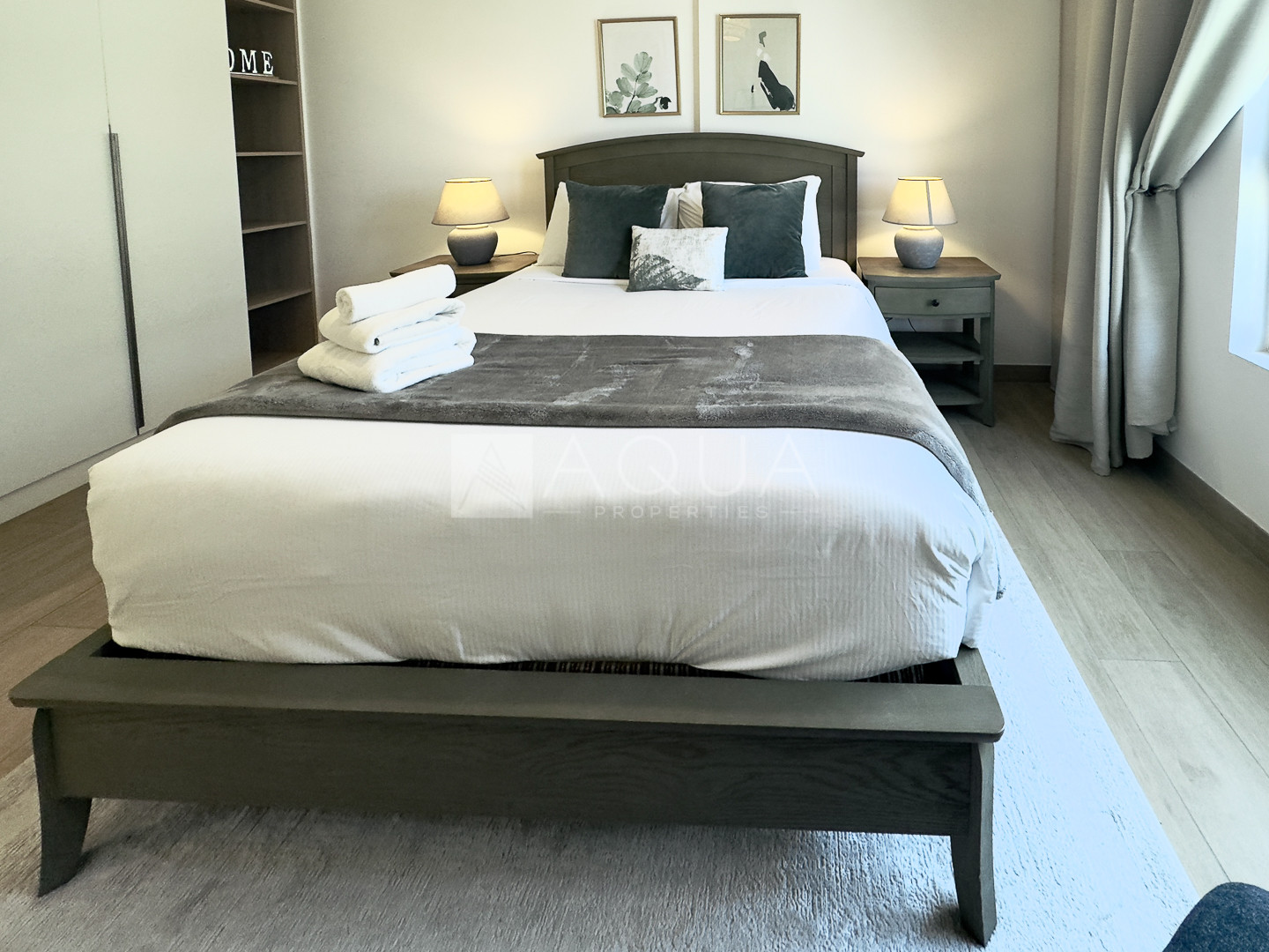  Premium Floor | Ready Now | Partial Sea View