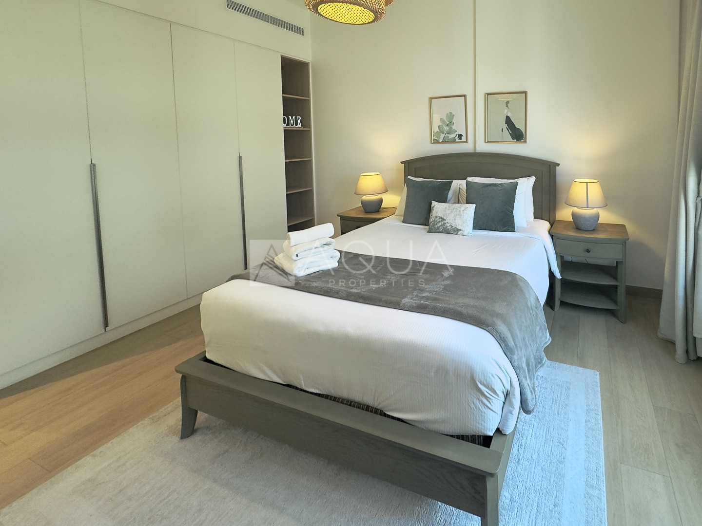  Premium Floor | Ready Now | Partial Sea View