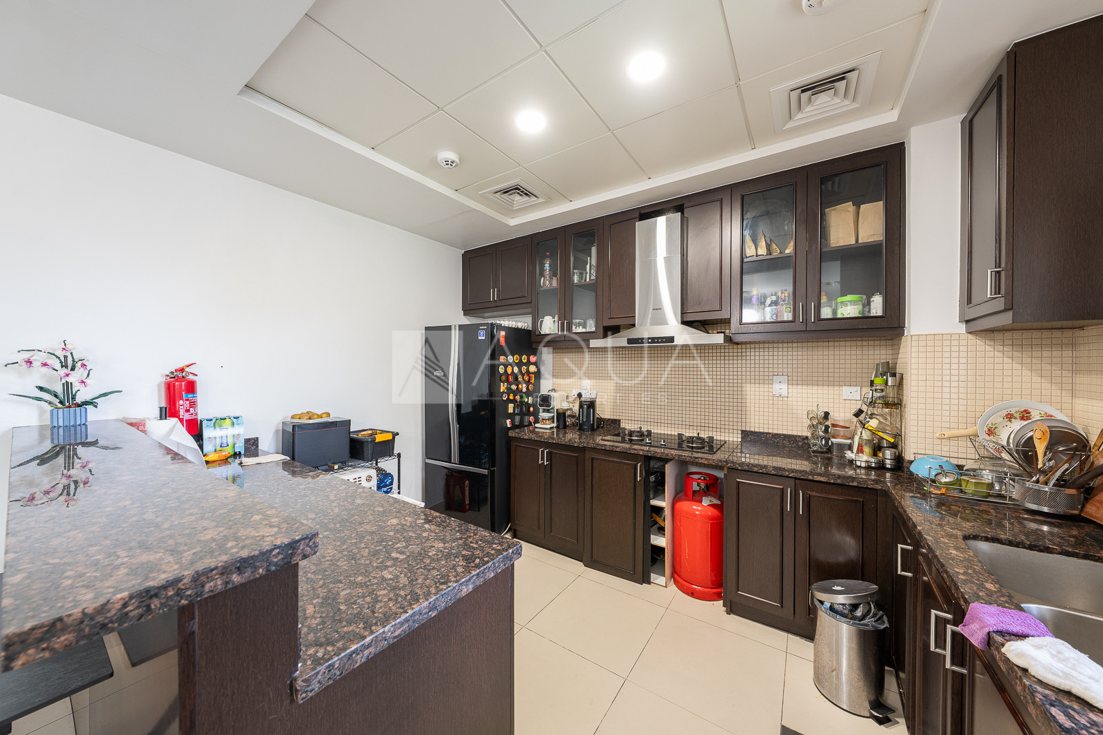 3BR + Maids | Type C | Single Row       