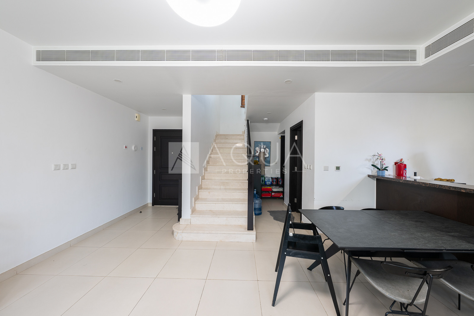 3BR + Maids | Type C | Single Row       