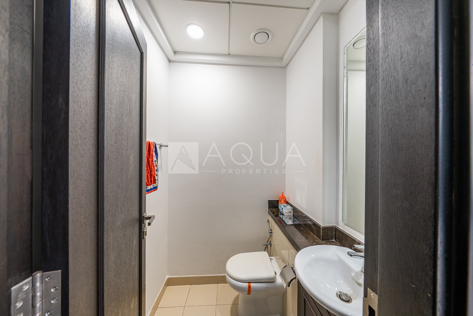 3BR + Maids | Type C | Single Row       