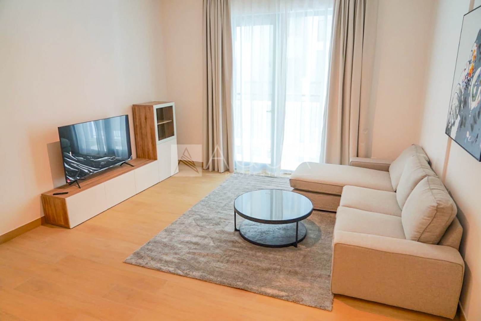 FULLY FURNISHED | READY TO MOVE | BRAND NEW