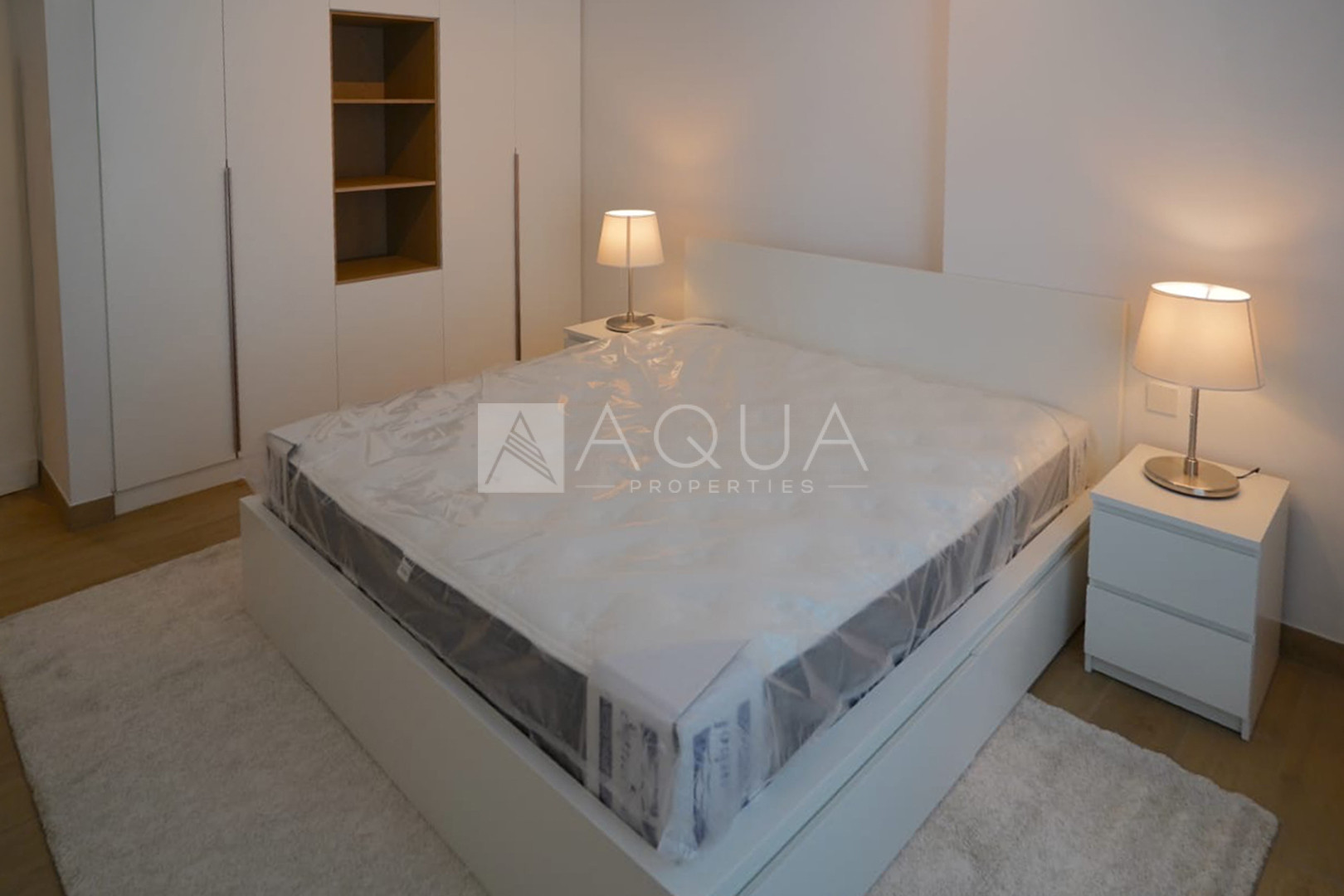 FULLY FURNISHED | READY TO MOVE | BRAND NEW