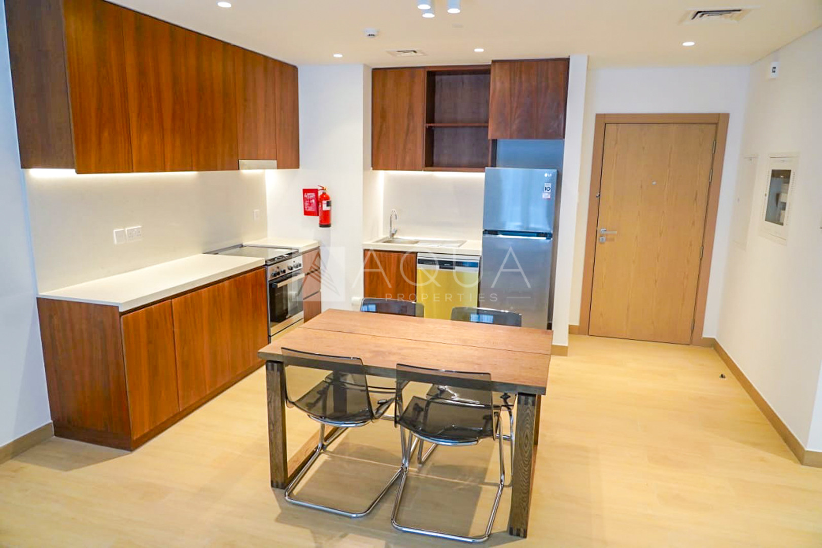 FULLY FURNISHED | READY TO MOVE | BRAND NEW