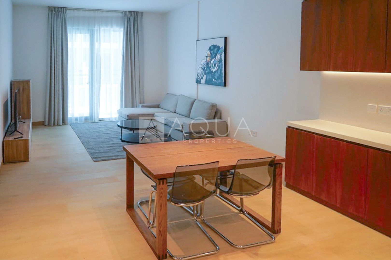 FULLY FURNISHED | READY TO MOVE | BRAND NEW