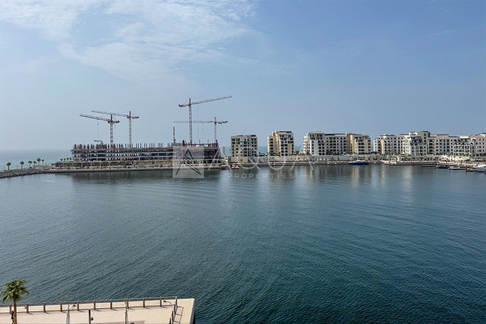 Beautiful 3 Bedroom at La Sirene        