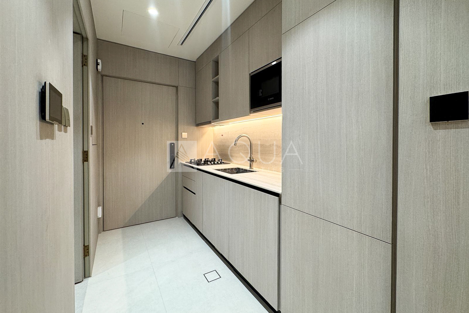 BRAND NEW | FULLY FURNISHED | BIG LAYOUT