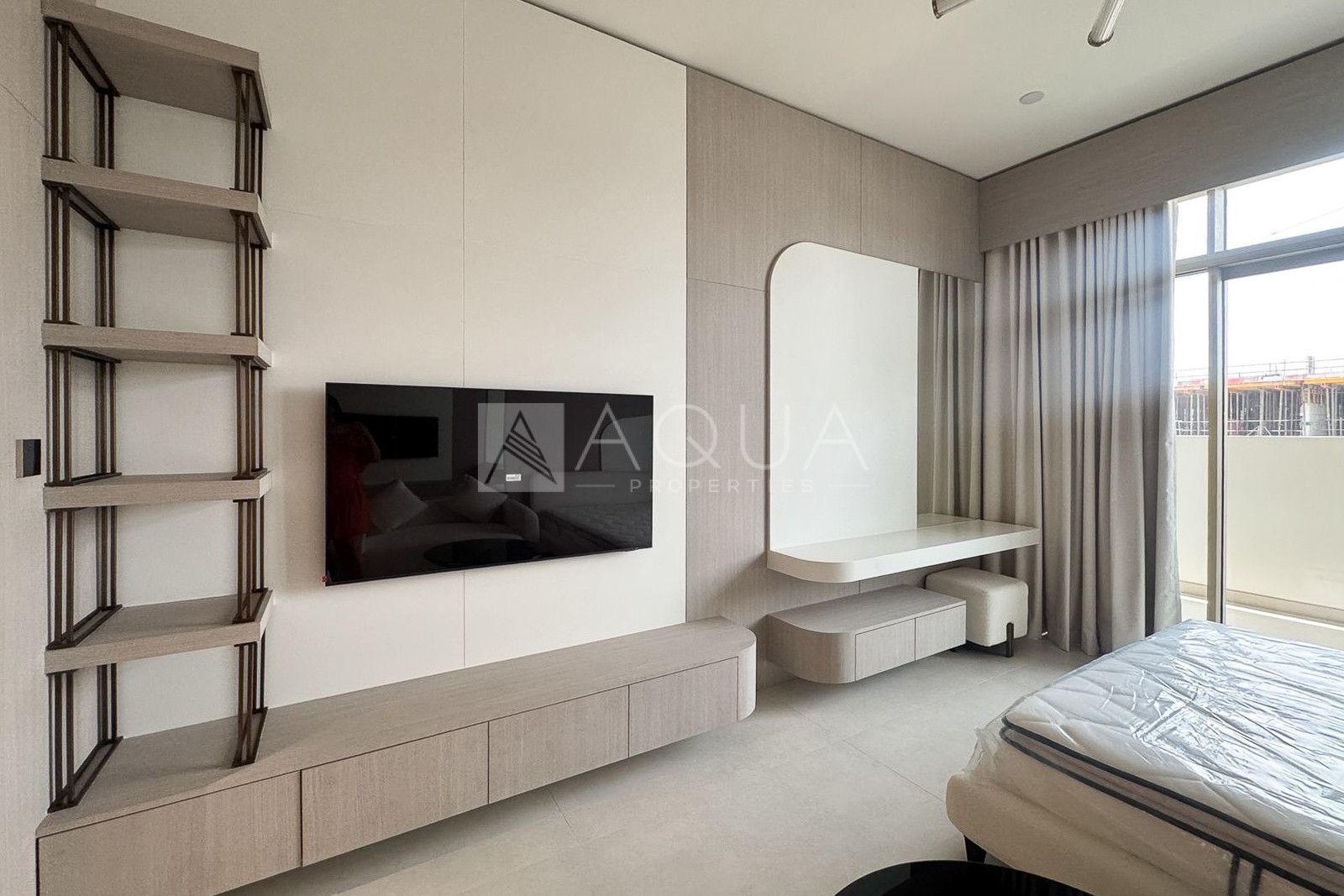 BRAND NEW | FULLY FURNISHED | BIG LAYOUT
