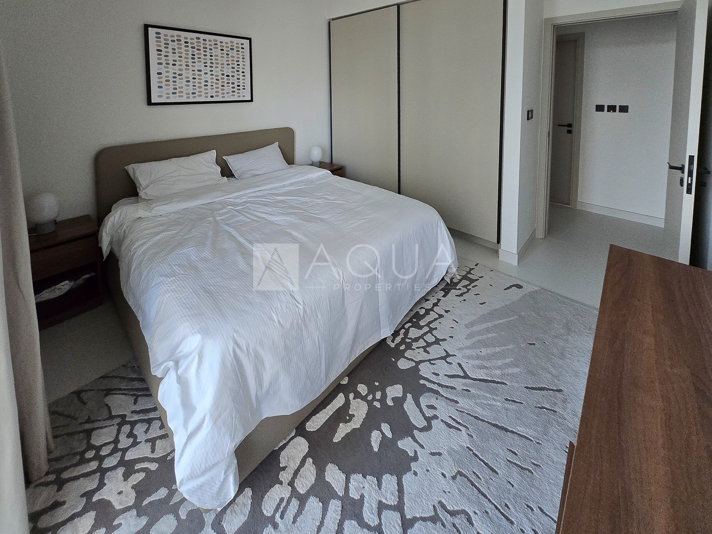 2BR Corner | Full Sea View | Furnished  
