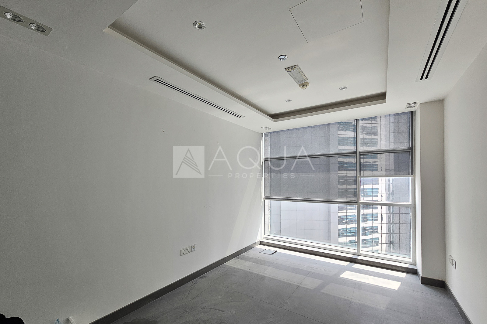 Fully Fitted | Available Luxury Furnished 