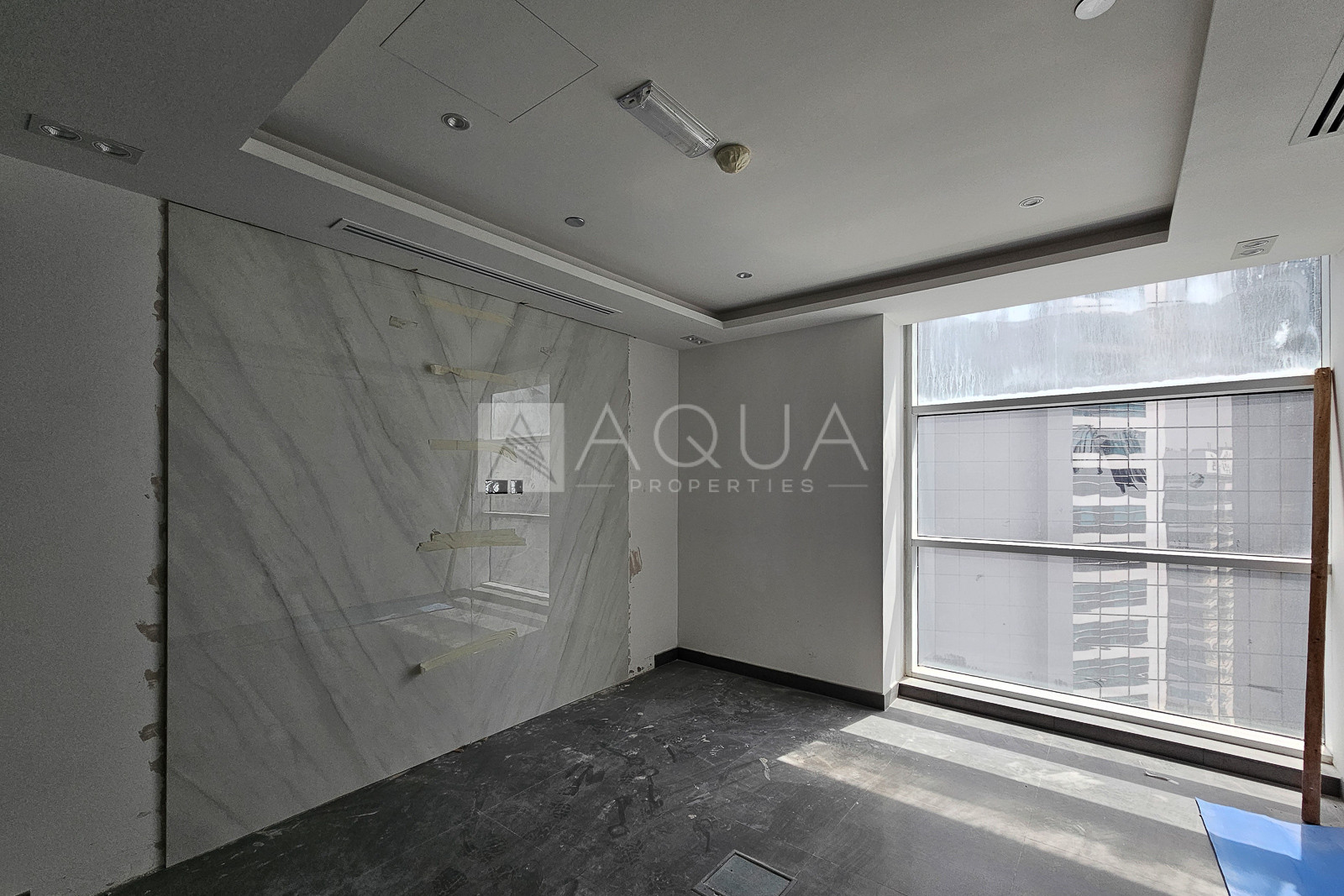 Fully Fitted | Available Luxury Furnished 