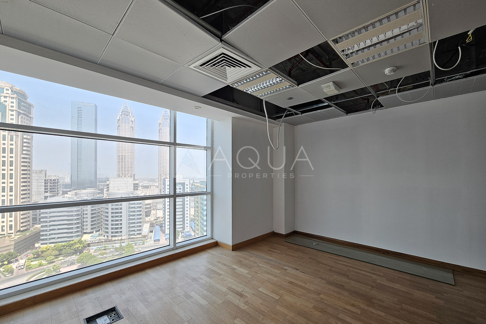 Fully Fitted | Available Luxury Furnished 