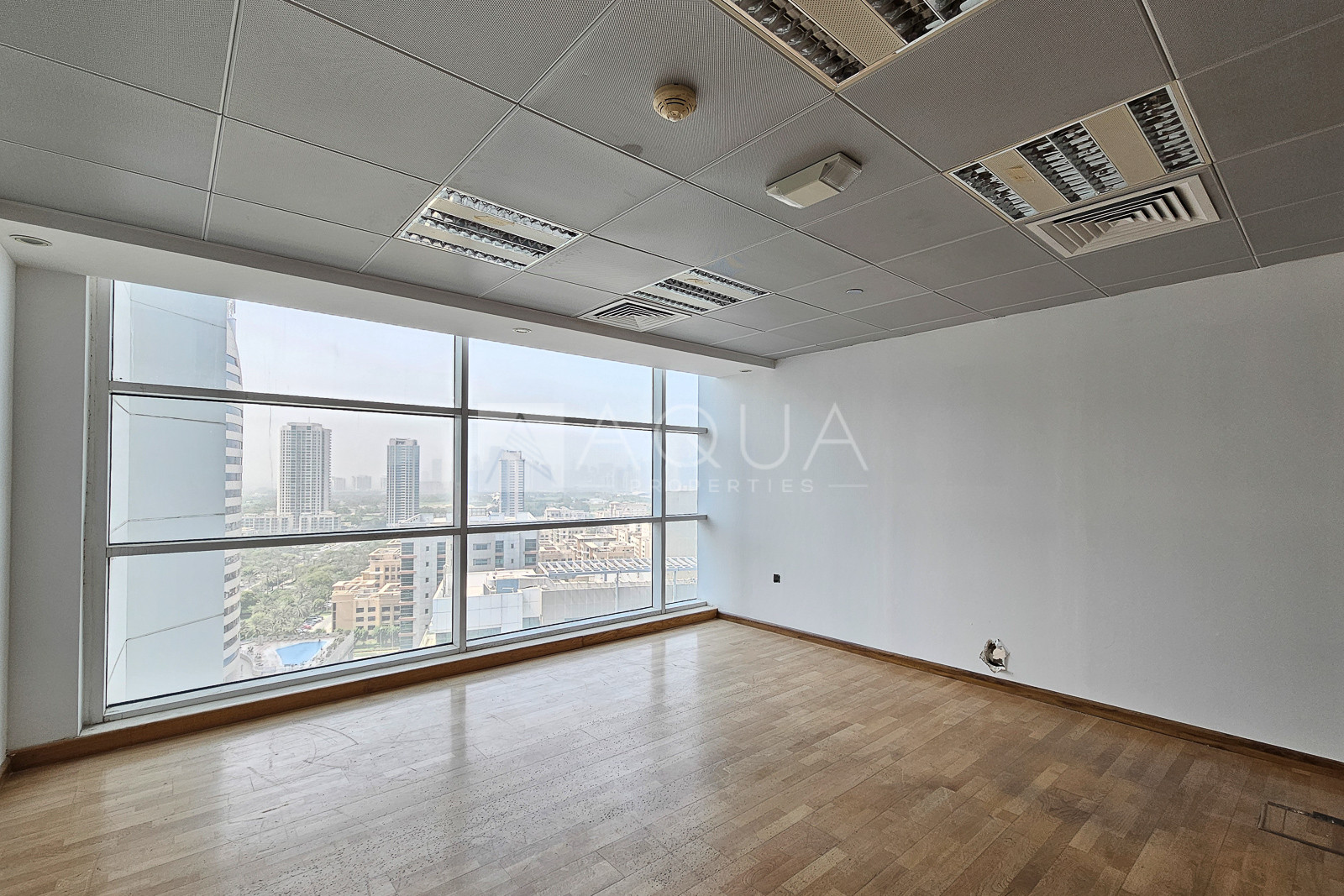 Fully Fitted | Available Luxury Furnished 