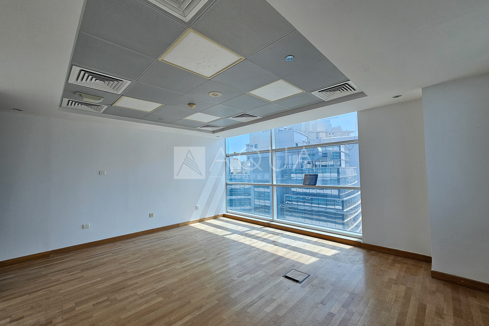 Fully Fitted | Available Luxury Furnished 