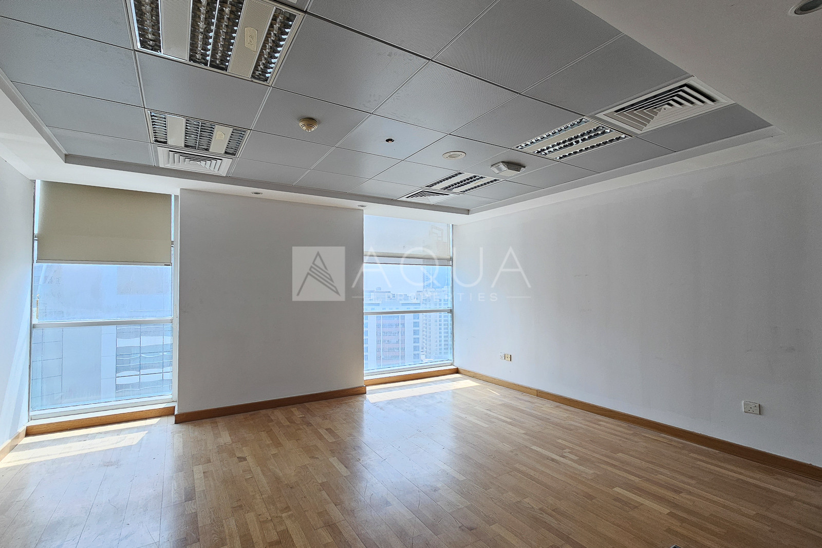 Fully Fitted | Available Luxury Furnished 