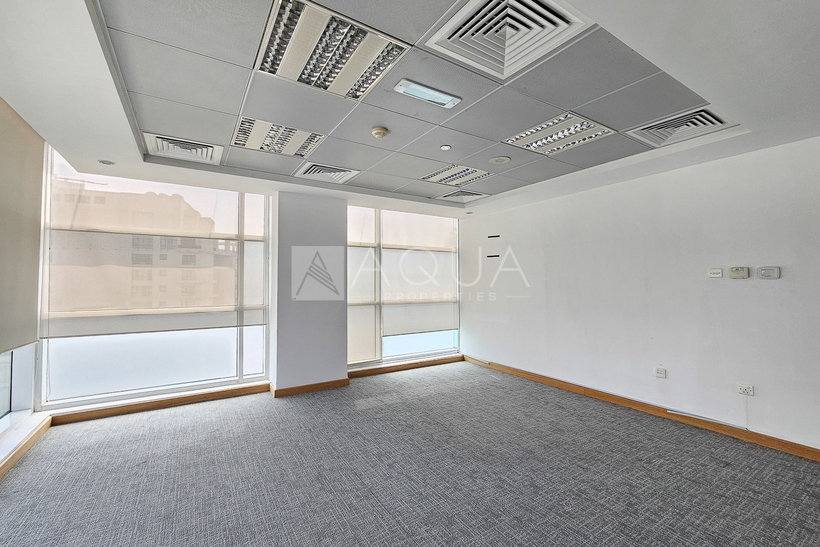 Fully Fitted | Available Luxury Furnished 