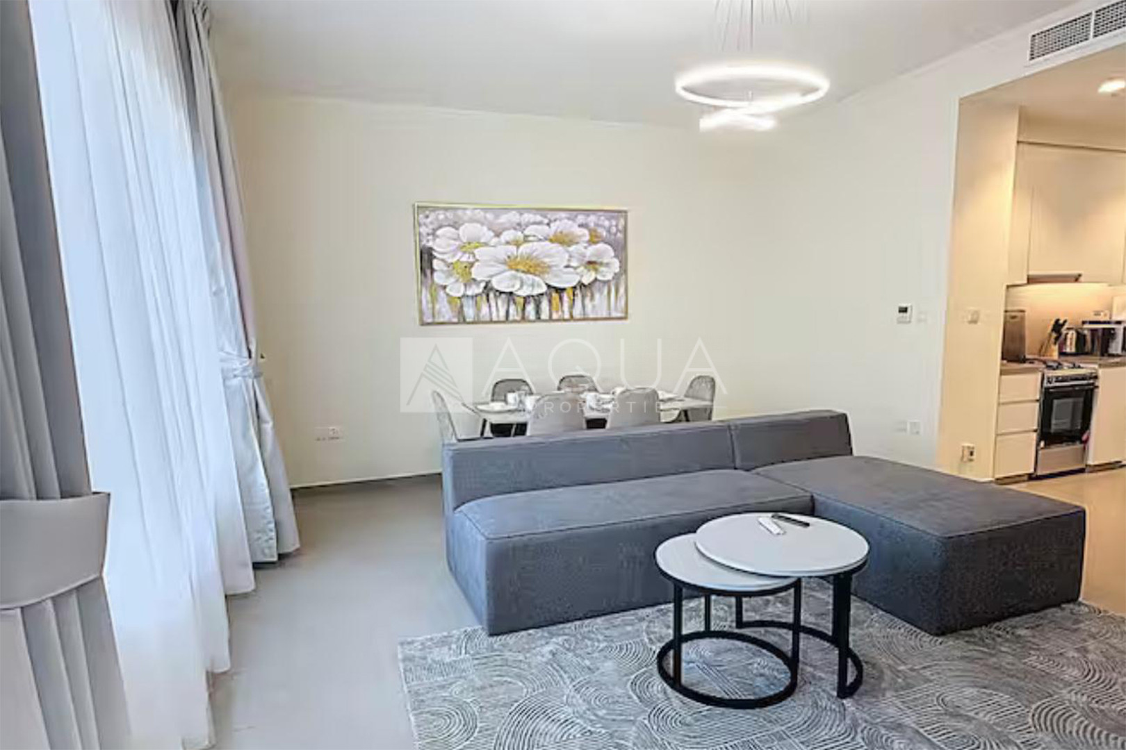Modern 2BR | Fully Furnished | Spacious Layout 