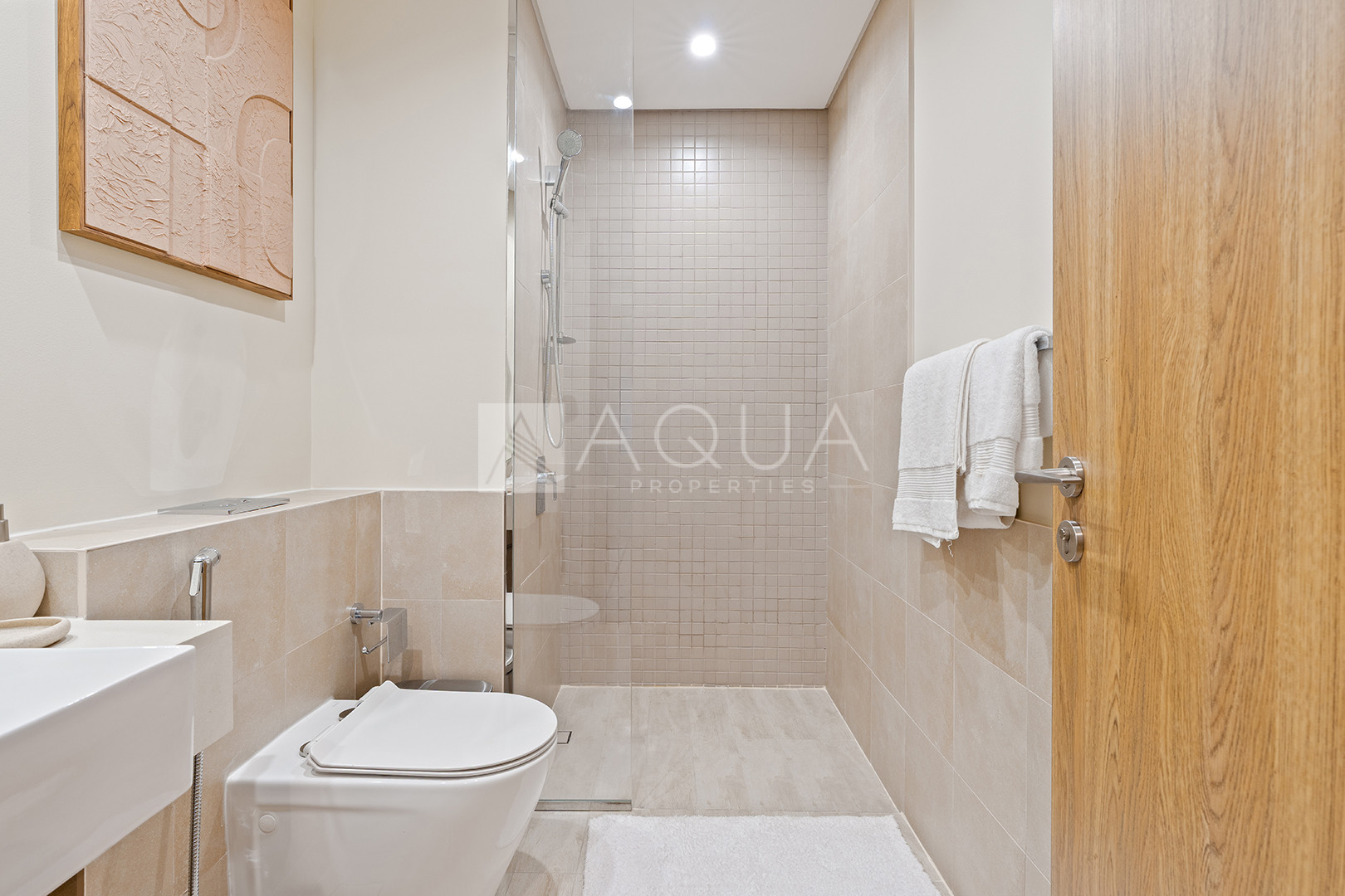 HIGH FLOOR | FURNISHED | ZABEEL PARK    