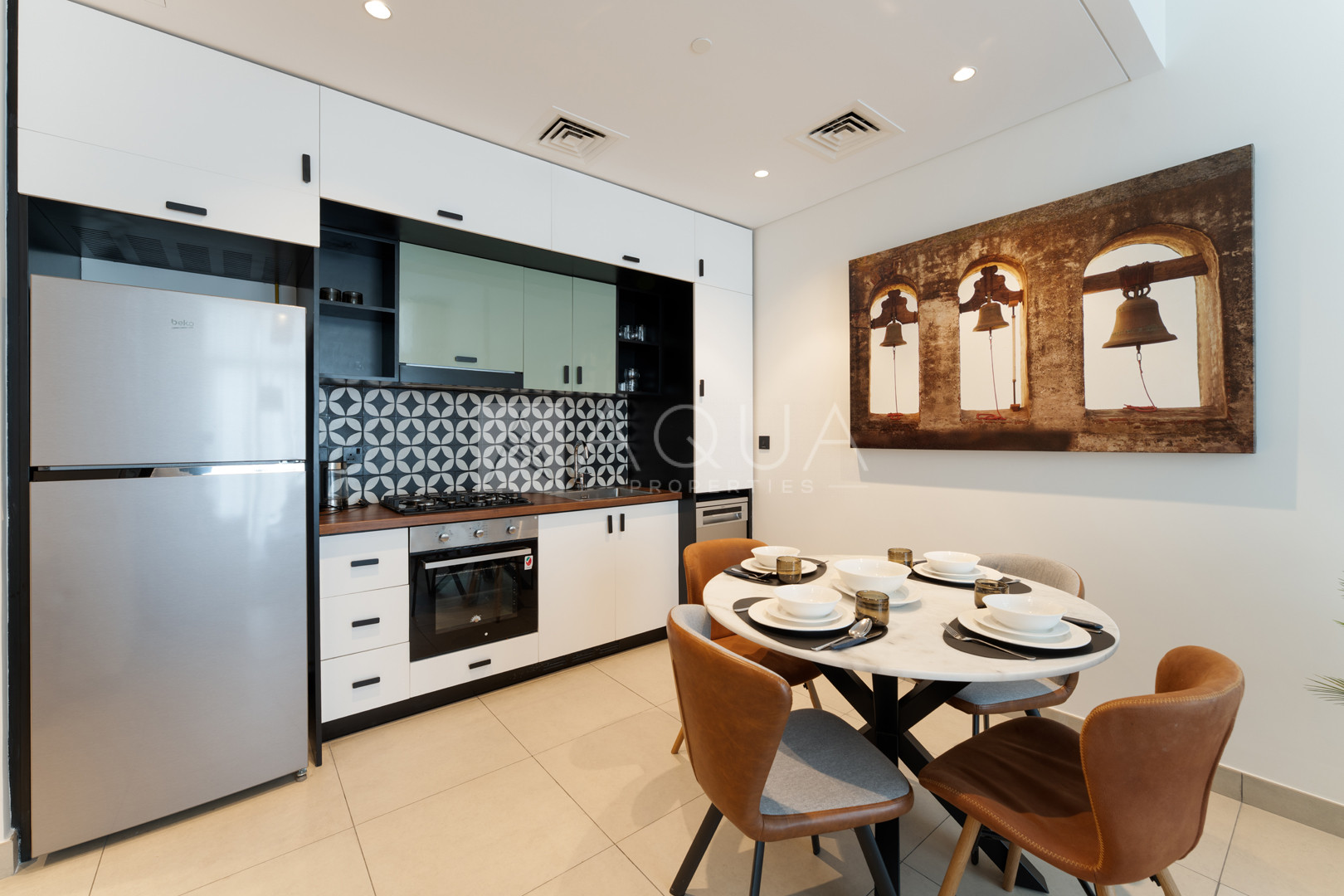 Ready to Move In l Pool View l Fully Furnished