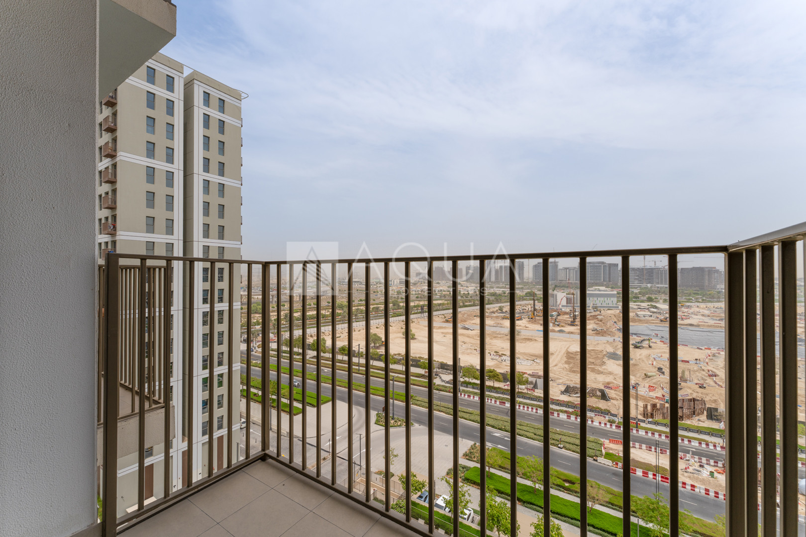 Ready to Move In l Pool View l Fully Furnished