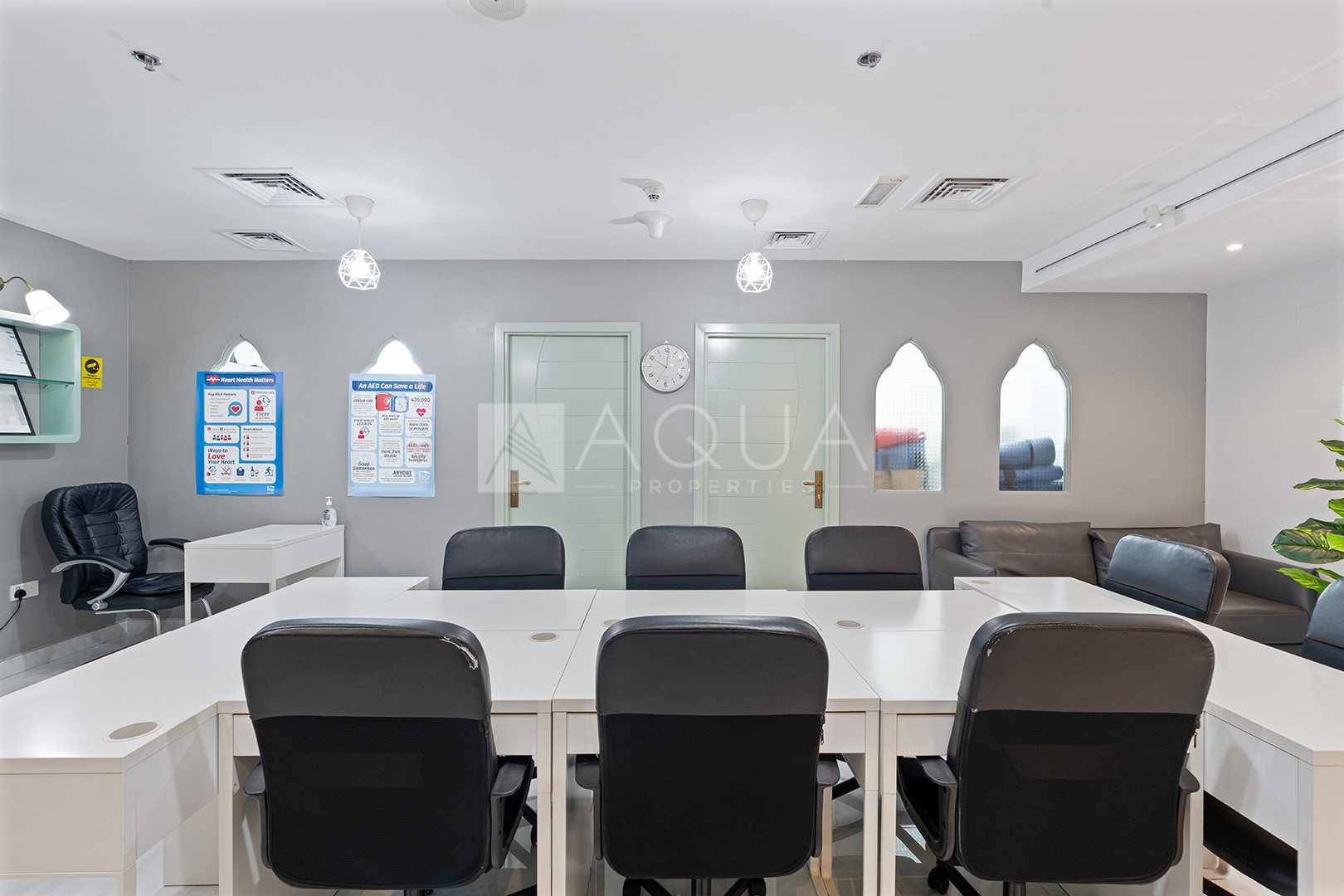 Exclusive | Prime Location | Upgraded   