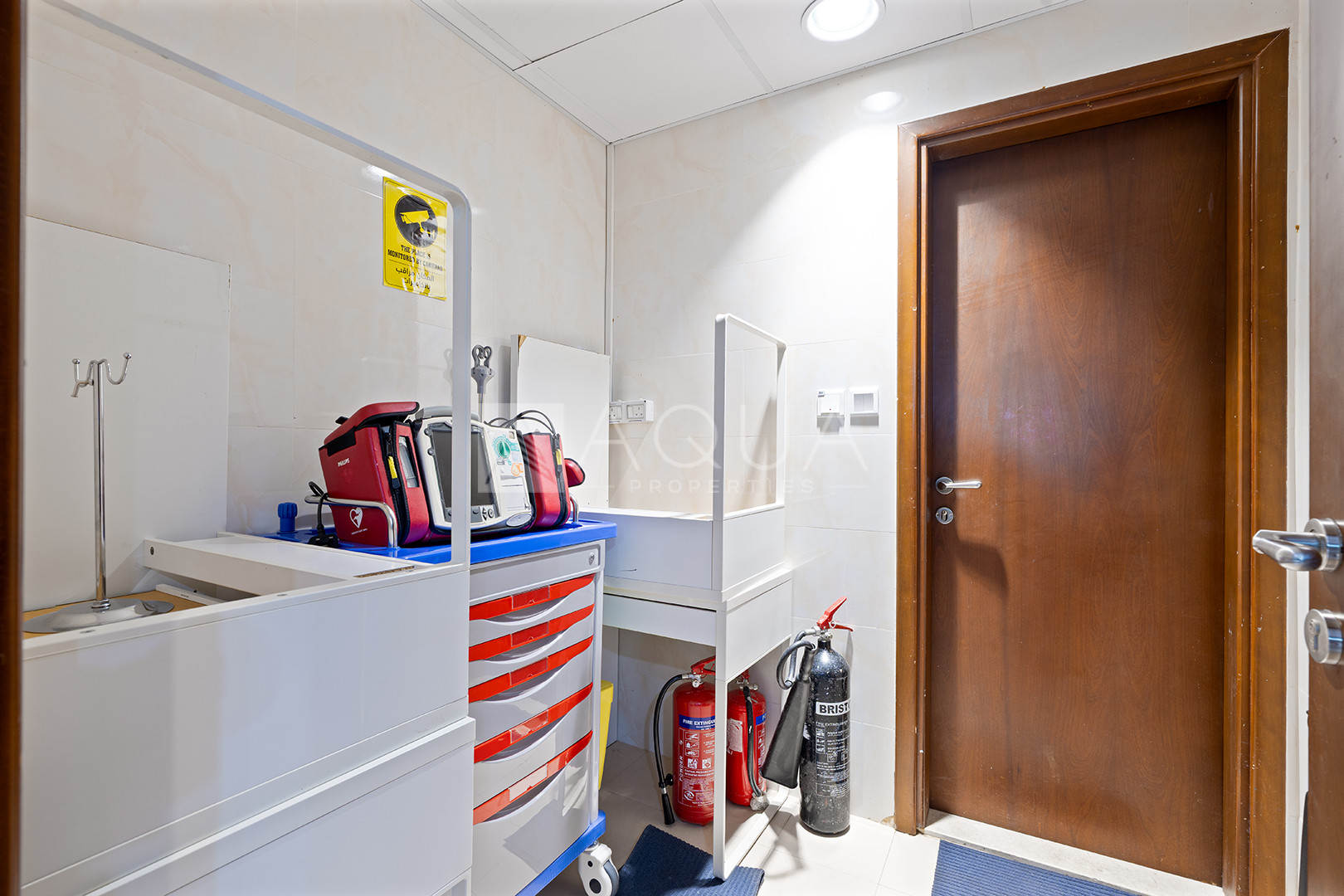 Exclusive | Prime Location | Upgraded   