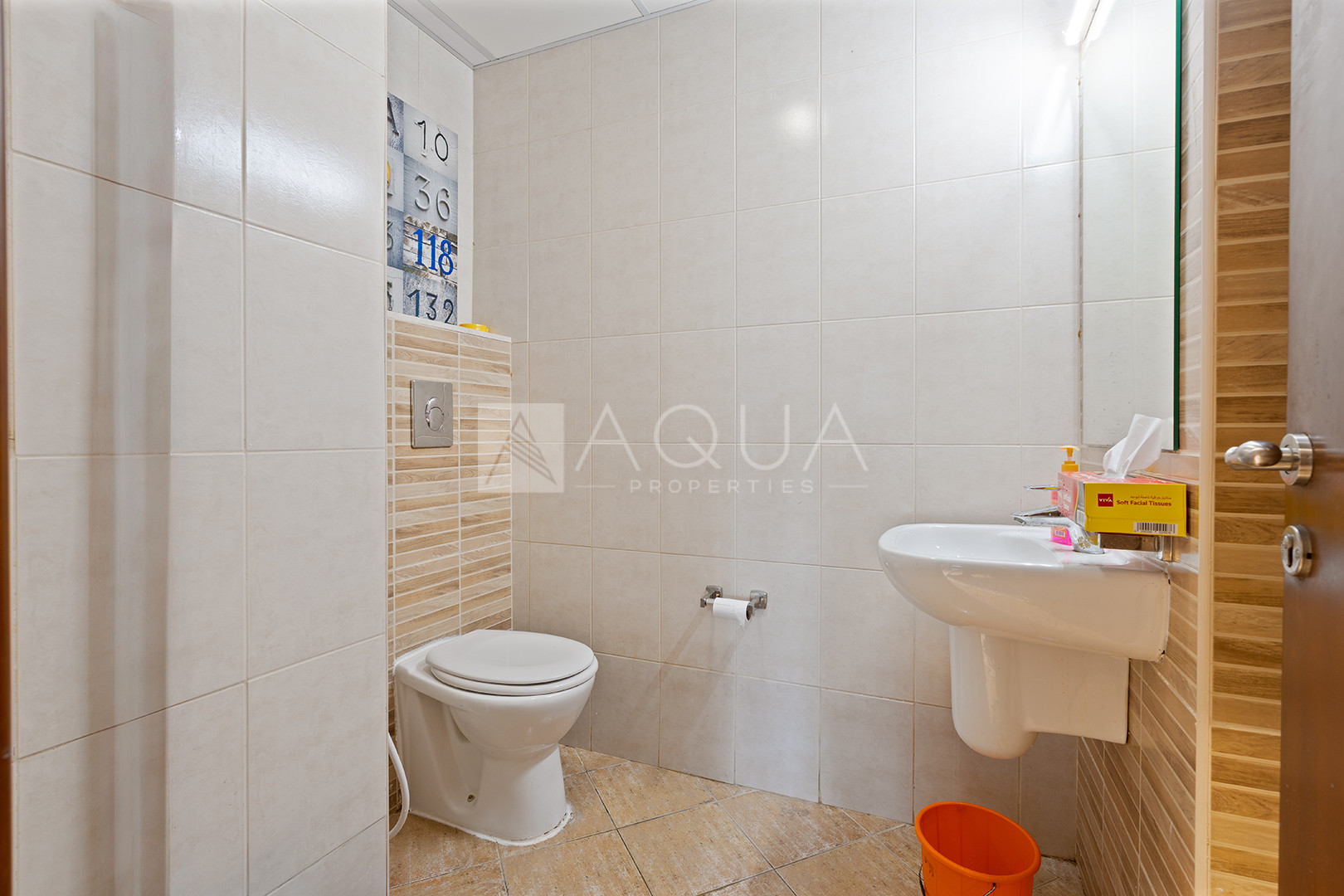 Exclusive | Prime Location | Upgraded   