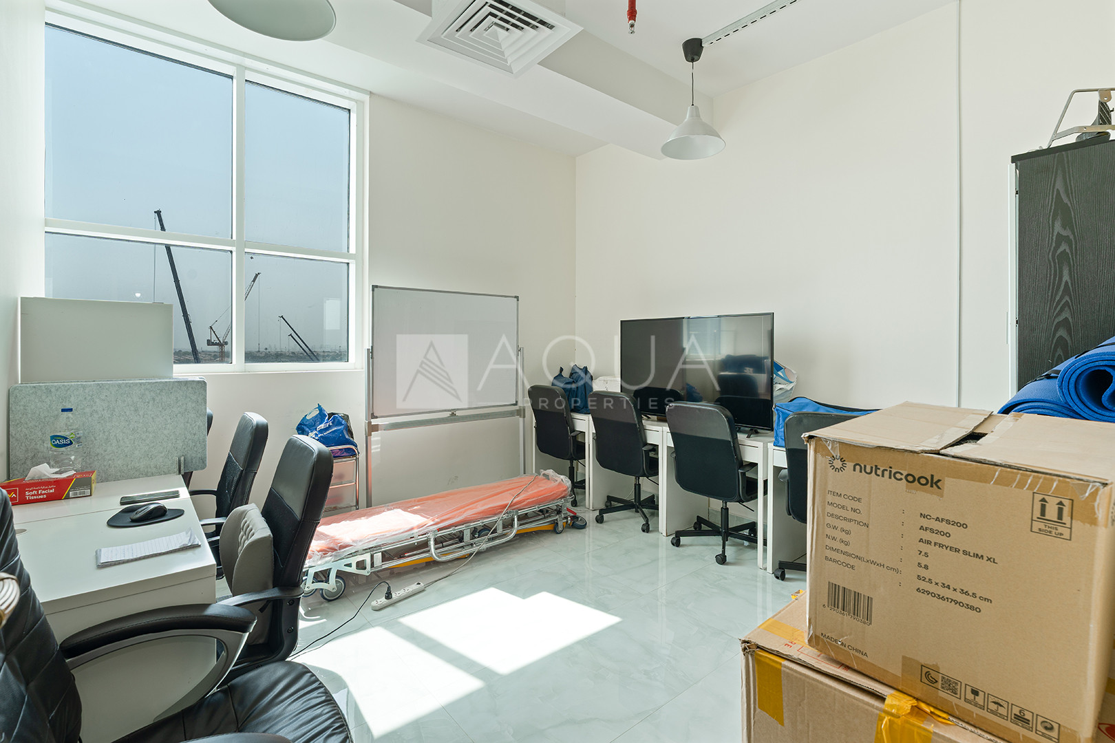 Exclusive | Prime Location | Upgraded   