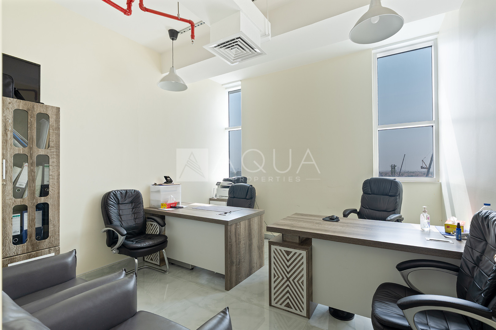 Exclusive | Prime Location | Upgraded   