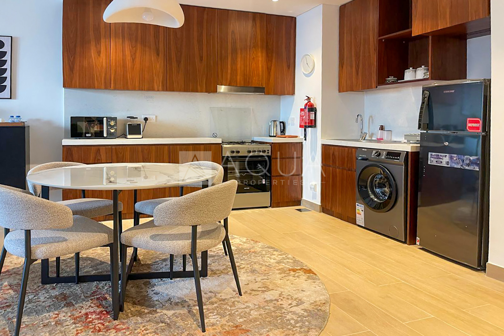 BRANDING NEW | FURNISHED | PARTIAL SEA VIEW