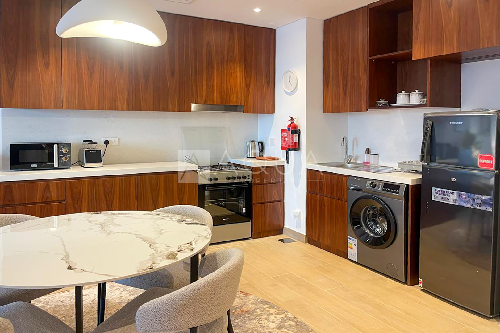 BRANDING NEW | FURNISHED | PARTIAL SEA VIEW