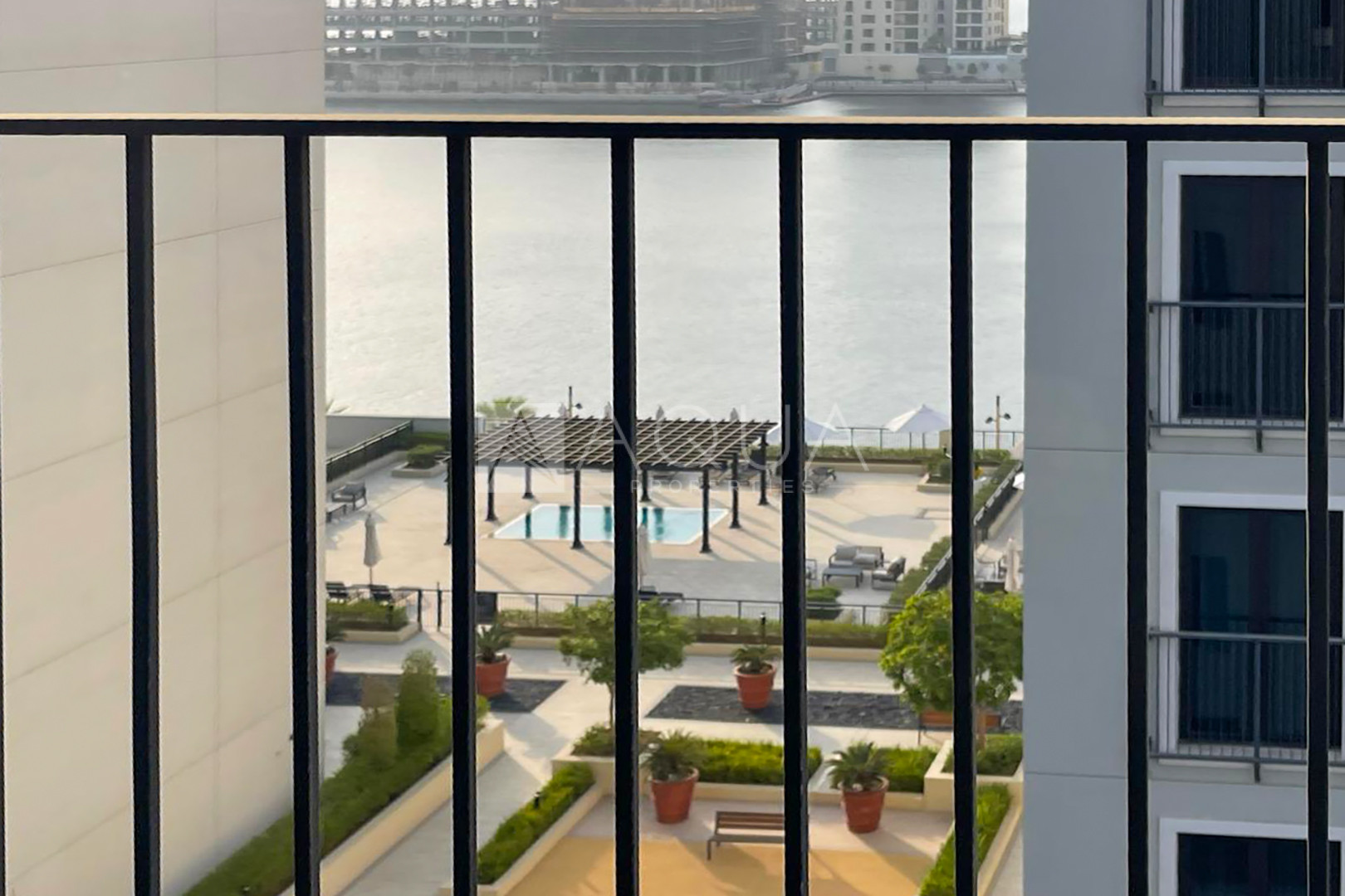 BRANDING NEW | FURNISHED | PARTIAL SEA VIEW