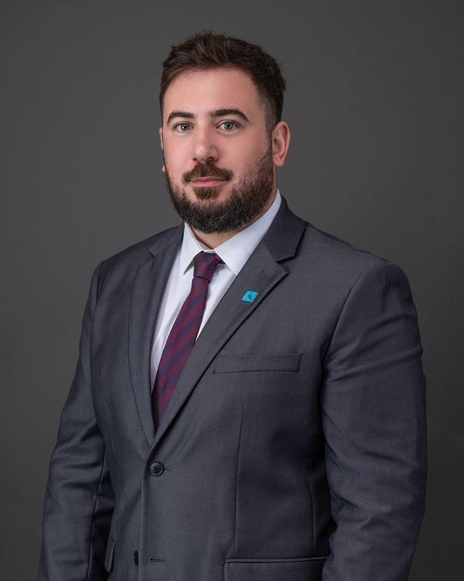 Daniel Roman  Aguilar