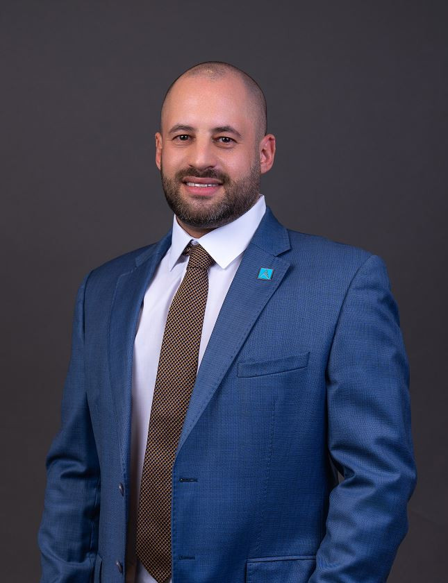 David Alec  Shleifman