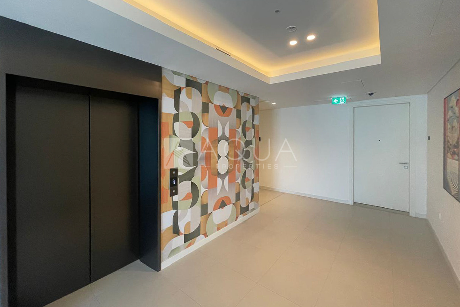 Vacant | High Floor | Unfurnished       